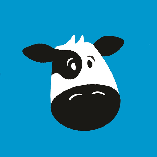 Milk Moovement - Driver app icon