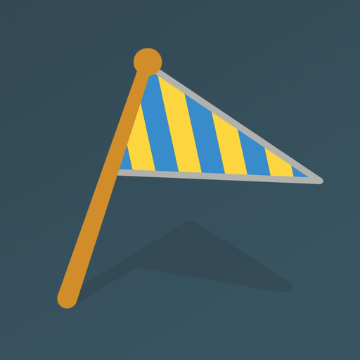 Barton & Gray Clubhouse app icon