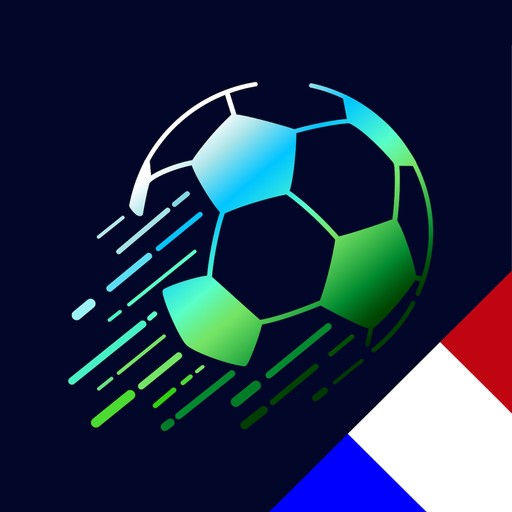 Info France League app icon
