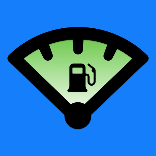 I Got Gas app icon