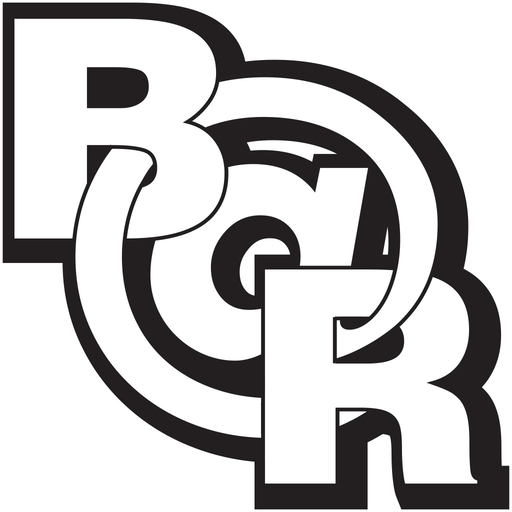 Bad@Reality app icon