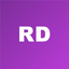 Rob Delivery Admin icon