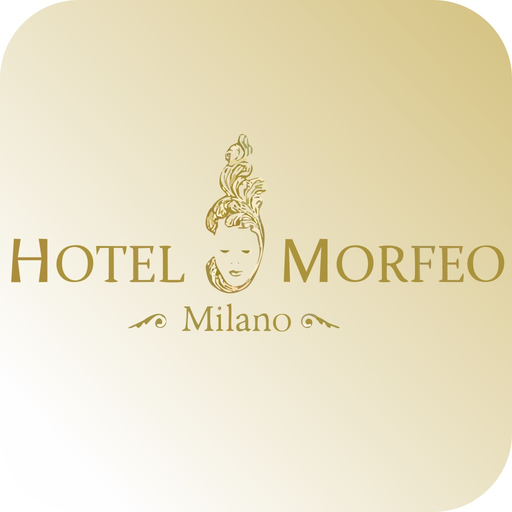 Hotel Morfeo Milano app icon