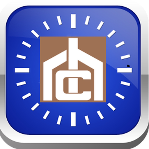 RCH TimeKeeping App app icon