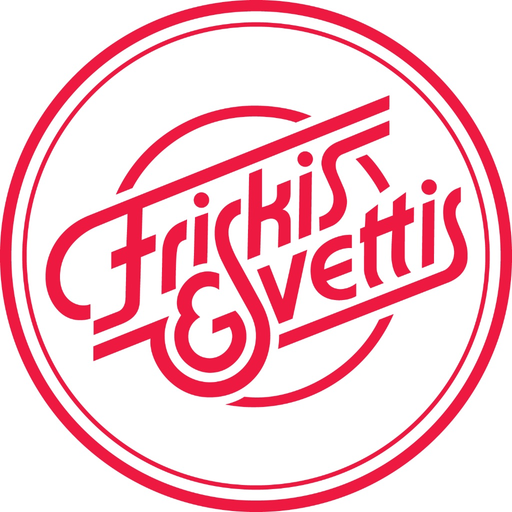 Friskis & Svettis Brussels app icon