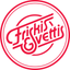 Friskis & Svettis Brussels icon