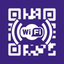 WiFi QR Code Generator icon