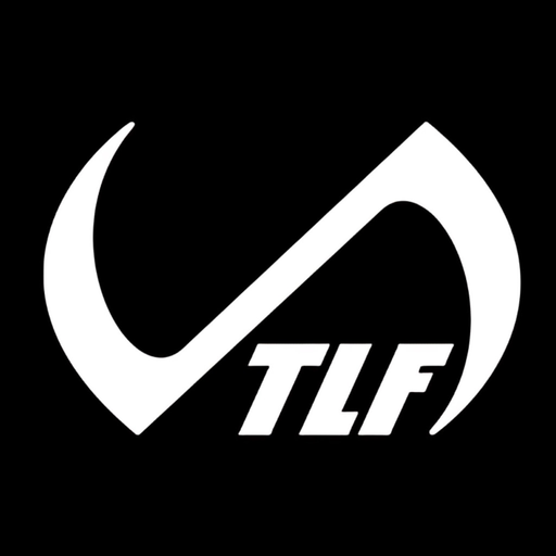 TLF Apparel app icon