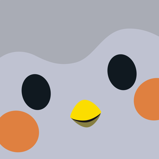 Finch: Self-Care Pet app icon