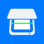 Mobi Scanner: Scan to pdf icon