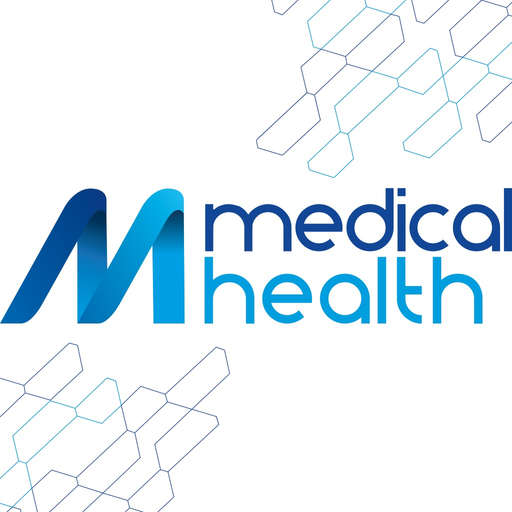 MedicalHealth app icon