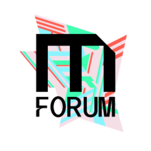 MUTEK Forum app icon