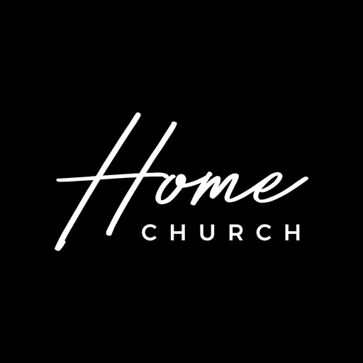 Home Church App app icon