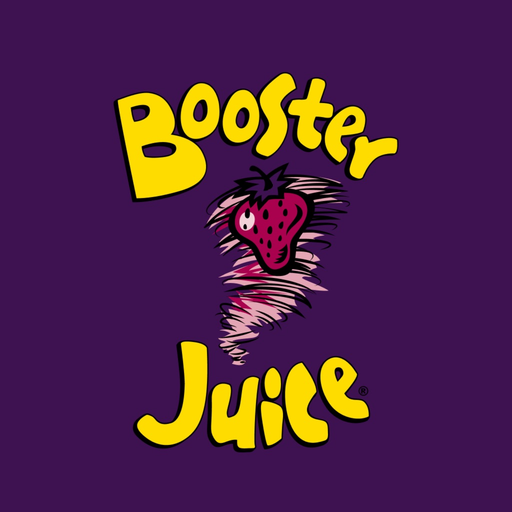 Booster Rewards app icon