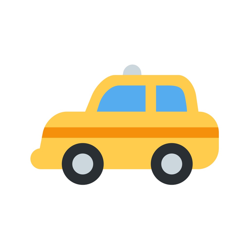 Ride Beep App app icon