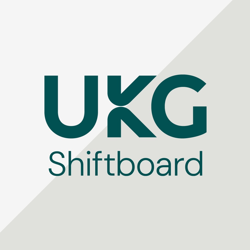 UKG Shiftboard app icon