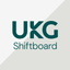 UKG Shiftboard icon