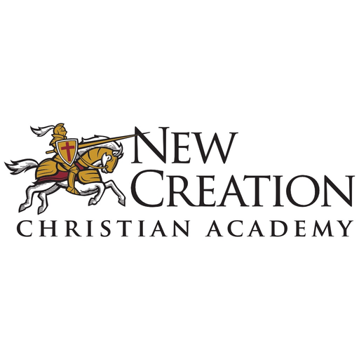 New Creation Christian Academy app icon