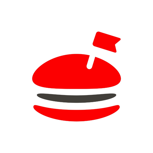 UrbanBurger app icon