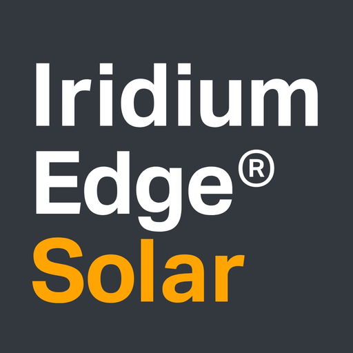 Iridium Edge Solar Tools app icon