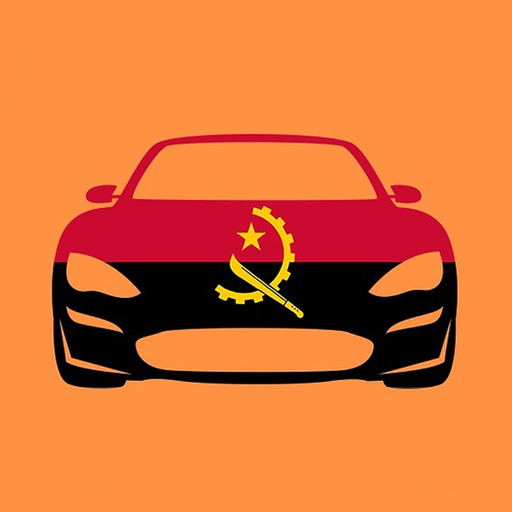 Testes De Código Angolano app icon