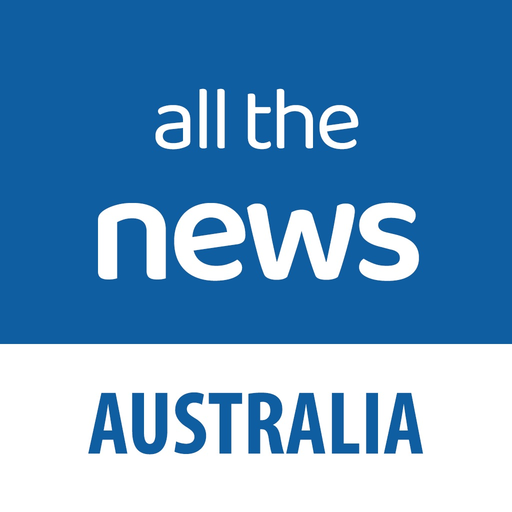 All the News - Australia app icon