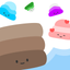 Ploppypop - Tap it and pop it icon