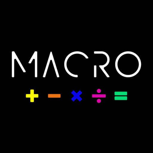 Macro Calculator By Fittur app icon