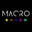 Macro Calculator By Fittur icon