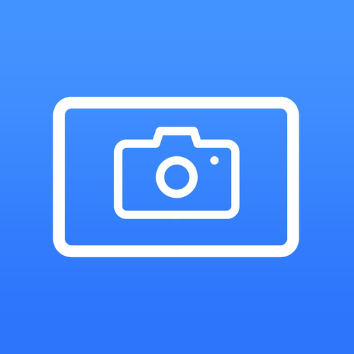 SecondCam app icon