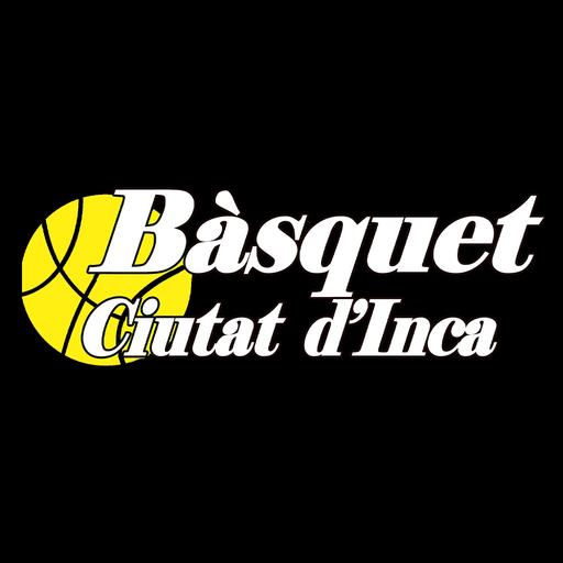 Bàsquet Ciutat d'Inca app icon