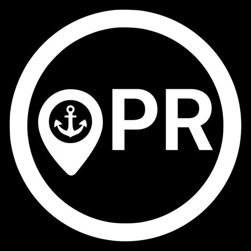 Airro Oceanic Reporting Tool app icon