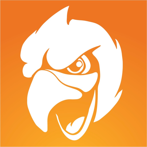 Eagle Experience app icon