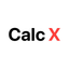 Calc.X icon