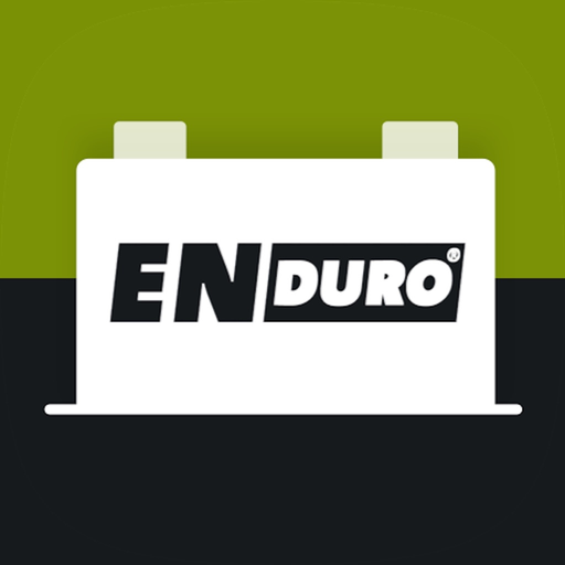 Enduro Battery app icon