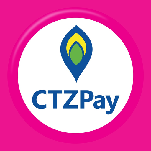 CTZPay app icon