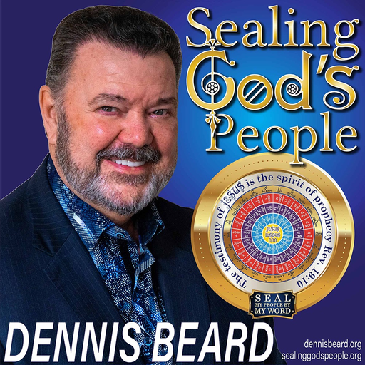 Sealing God's People app icon