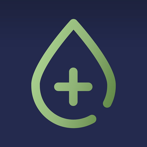 Diabetes Guide app icon
