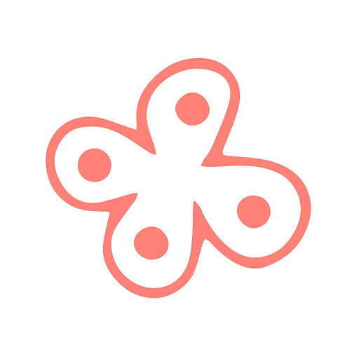 Bead Inspired app icon