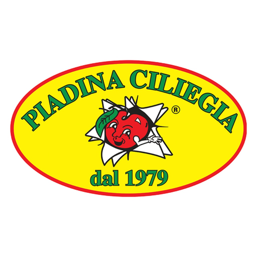 Piadina Ciliegia app icon