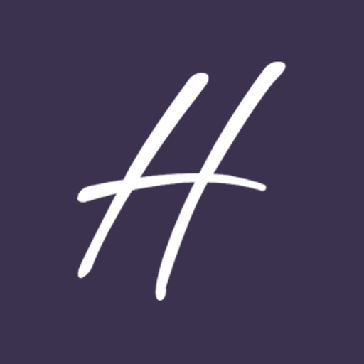 Hand Picked Hotels app icon