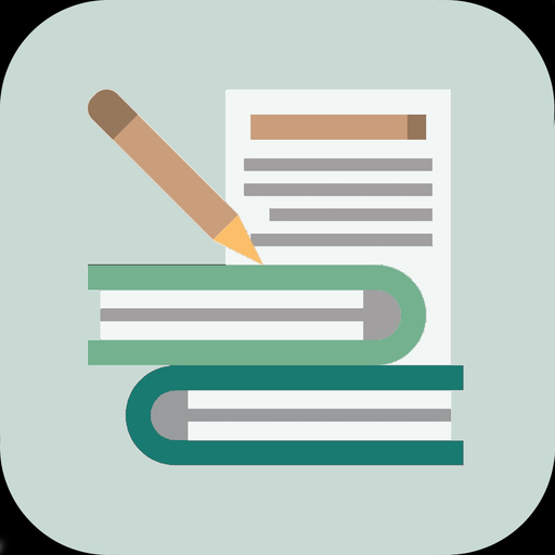 Bible Study Companion app icon