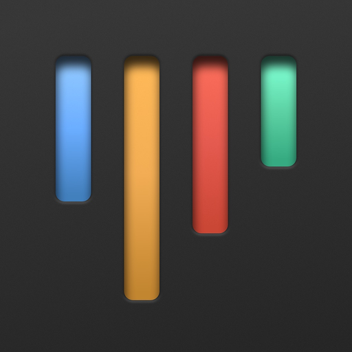 Multiband Compressor app icon