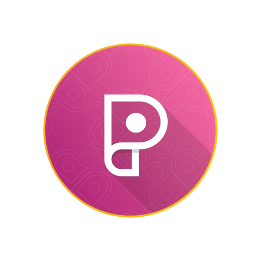 Pin Driver app icon