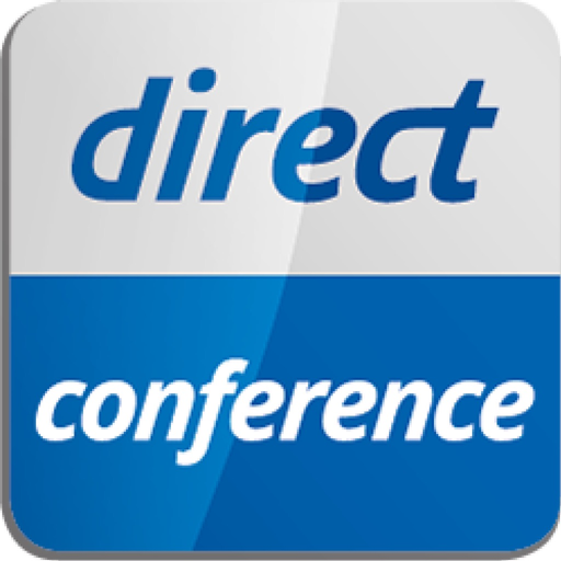 NN direct conference app icon