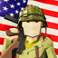 World War.io Soldier Frontline icon