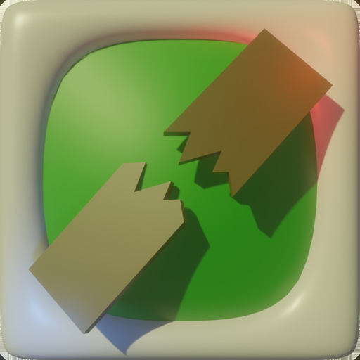 Push-Up Quest app icon