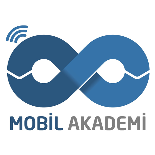 Mobil Akademi v3 app icon