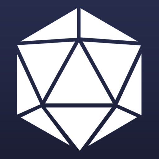 Role Gate app icon