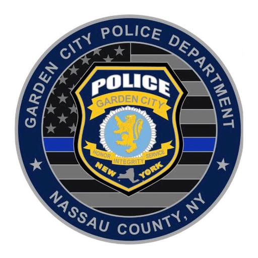 Garden City PBA app icon